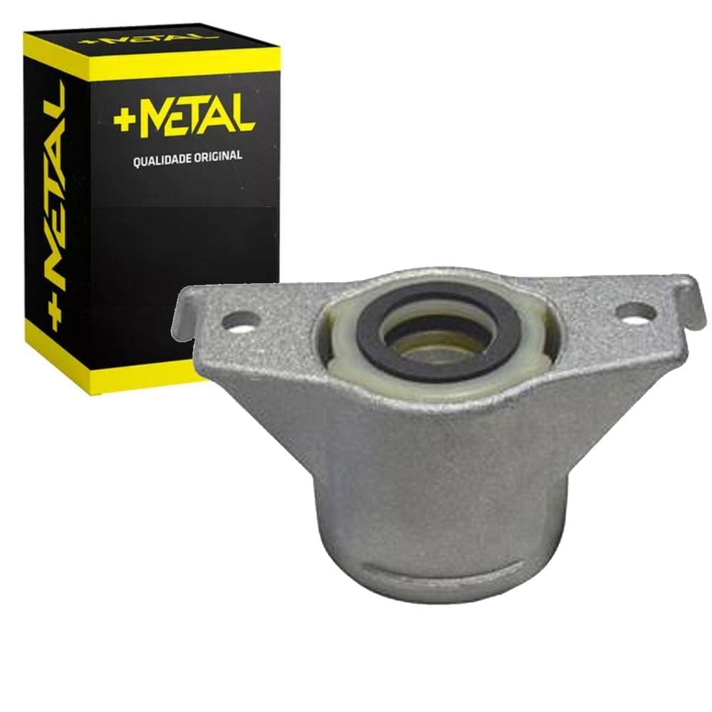 Coxim Amortecedor Traseiro - Cruze 2013 A 2017 - 32068+Ms