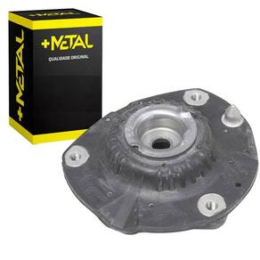 Coxim Amortecedor Dianteiro - Cruze Até2 A 2017 - 32069+Ms
