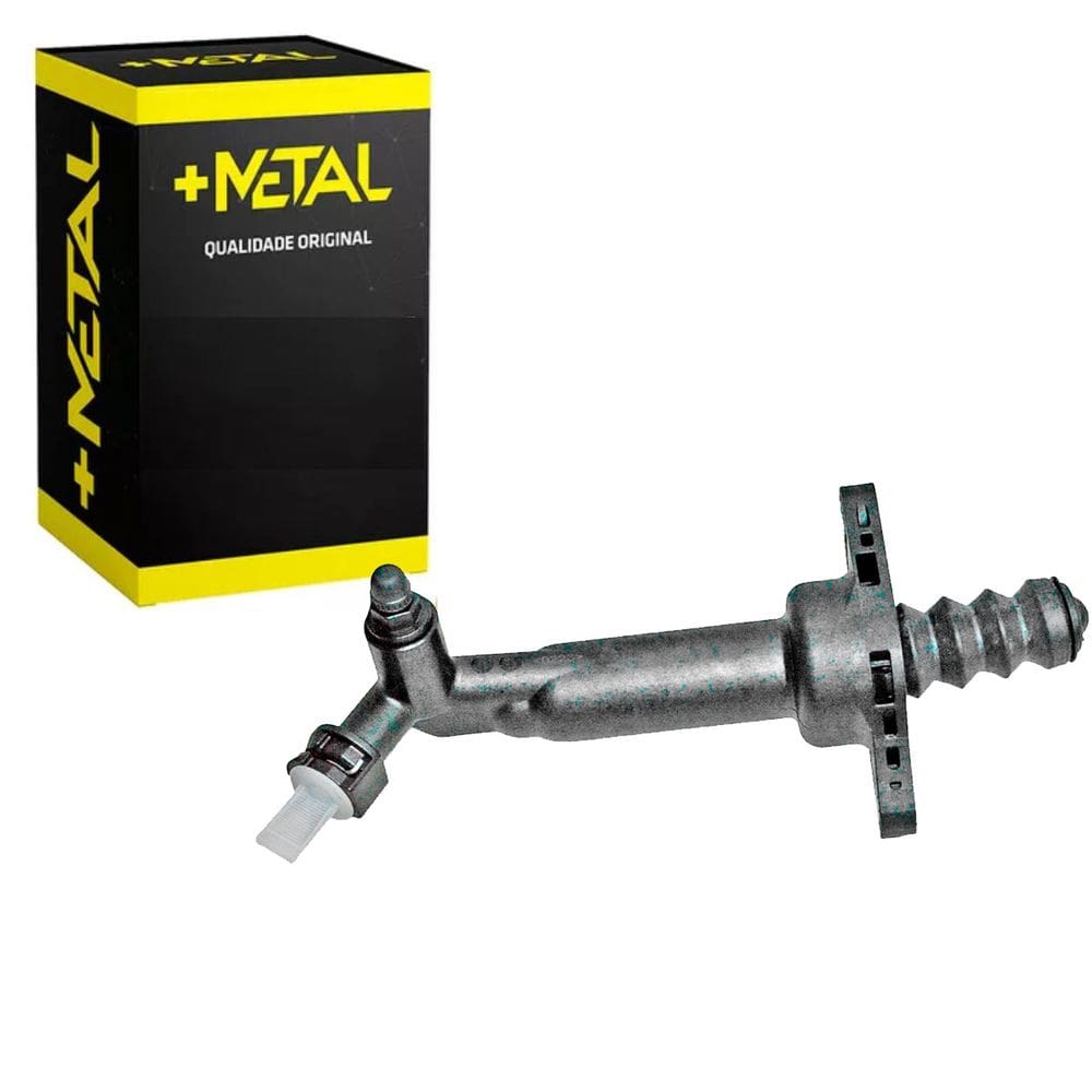 Cilindro Auxiliar Embreagem - Up! 2014 A 2022 - 19475Ms