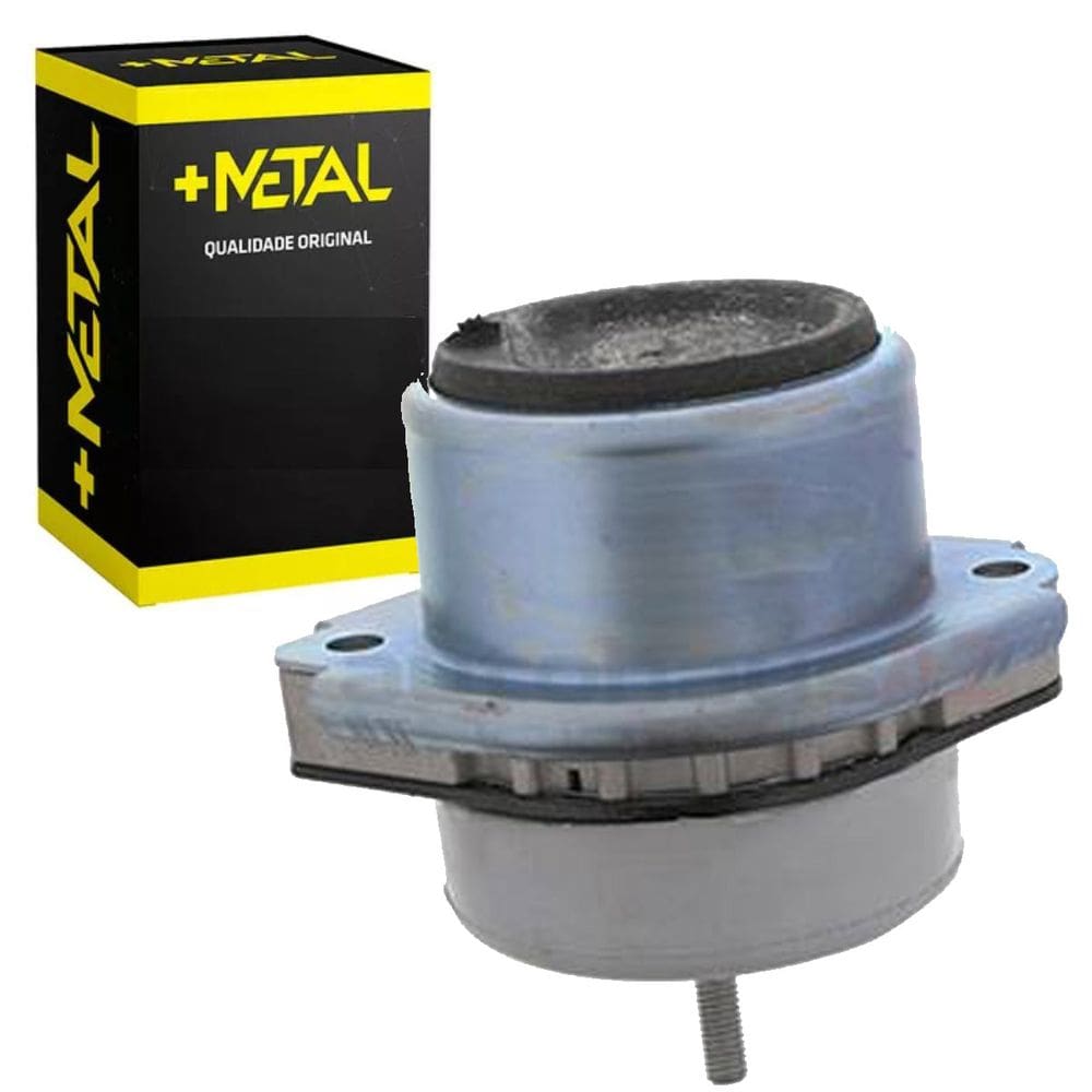 Coxim Do Motor - X5 2012 A 2013 / X6 2007 A 2014 - 31569+Ms