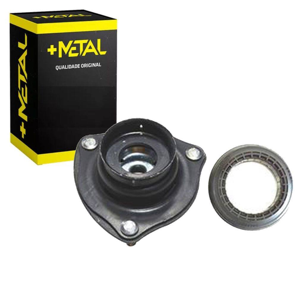 Coxim Amortecedor Dianteiro Com Rolamento - Civic 2007 A 2016 - 35427R+Ms