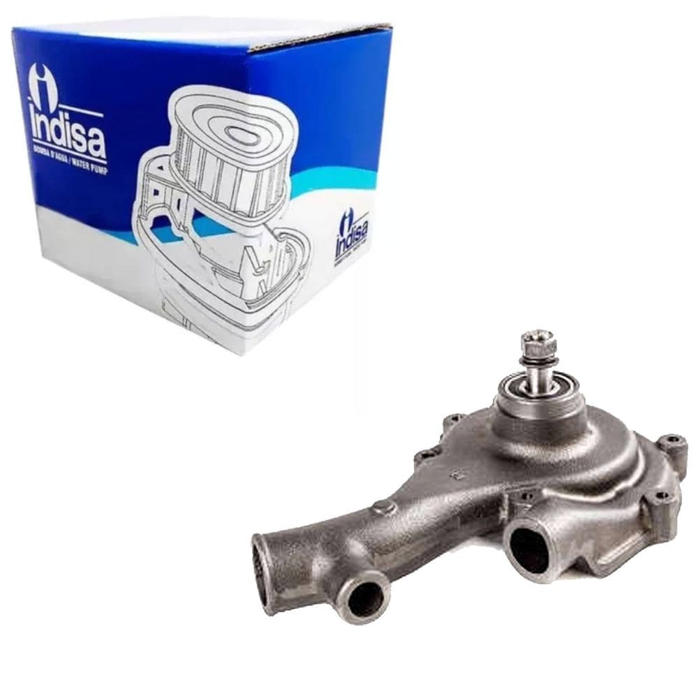 Bomba D`Água - D-60 1969 A 1989 - 152005