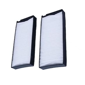 Filtro De Cabine J3 2011 A 2015 - Wega Akx17702