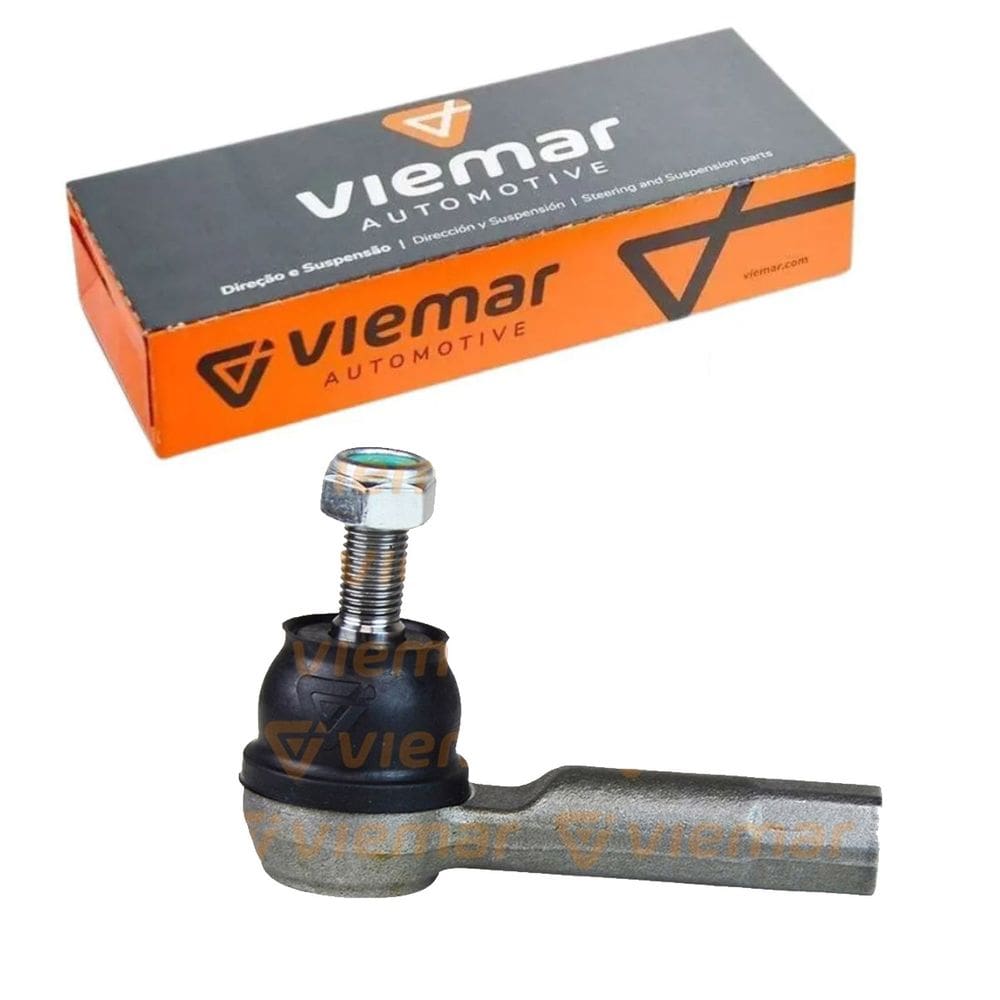 Terminal De Direção C3 1.6 L 16V Dohc L4 2023 A 2024 / C3 1.0 L 6V Sohc L3 2023 A 2024 - Viemar 335742