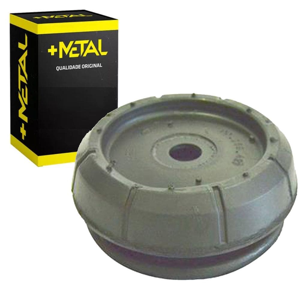 Coxim Amortecedor Dianteiro - Vectra 1994 A 1996 - 04861+Ms