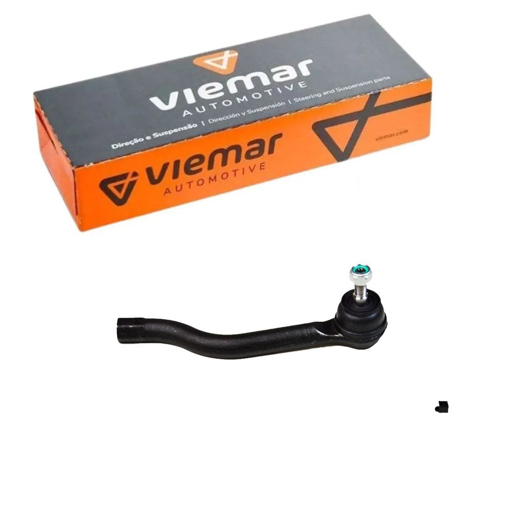 Terminal De Direção Versa 1.6 L 16V Dohc L4 2021 A 2024 / Versa 1.0 L 12V Dohc L3 2021 A 2021 / Kicks 1.6 L 16V Dohc L4 2022 A 2024 - Viemar 335740