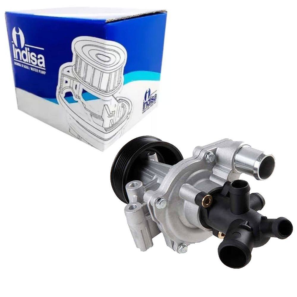 Bomba D`Água - Ranger 2012 A 2022 / T4 2014 A 2021 - 204531