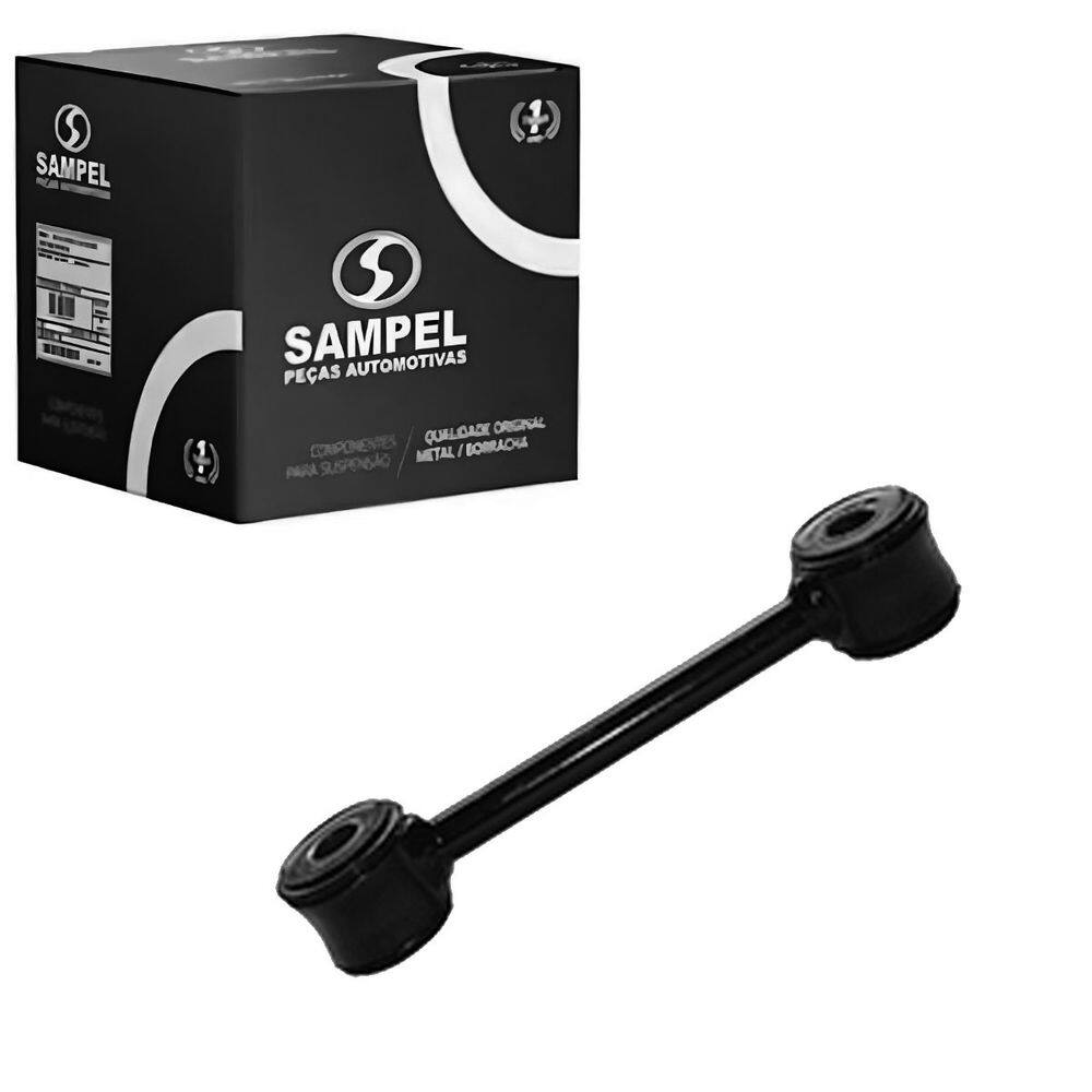 Bieleta Suspensão Dianteira E Traseira T4 1996 A 2013 - Sampel Sk1206T