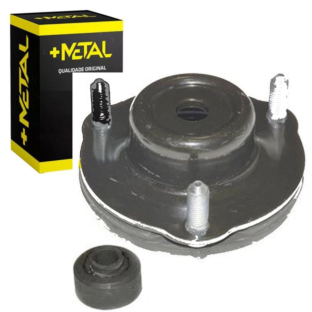 Coxim Amortecedor Dianteiro - Hilux 2006 A 2011 / Land 2003 A 2009 - 30543+Ms