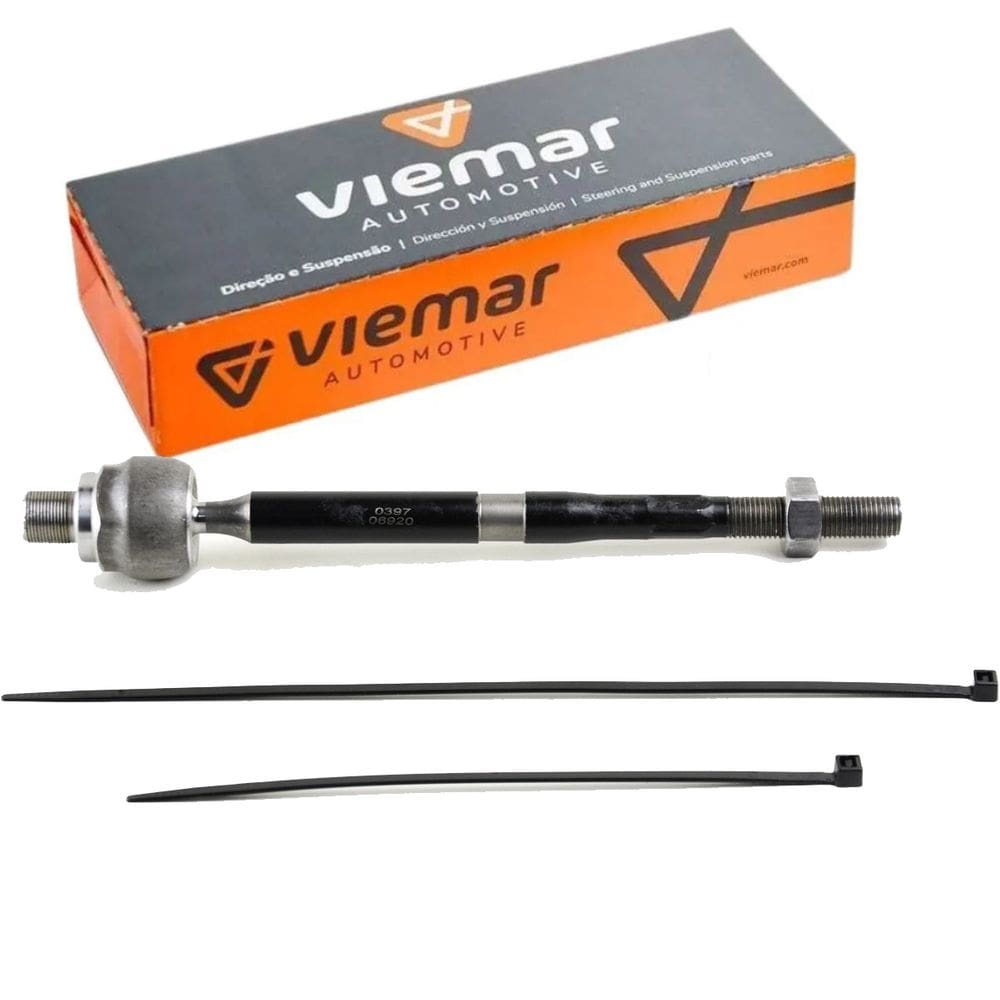 Terminal Axial Carnival 2.5 L 24V Dohc V6 1998 A 1999 - Viemar 680397