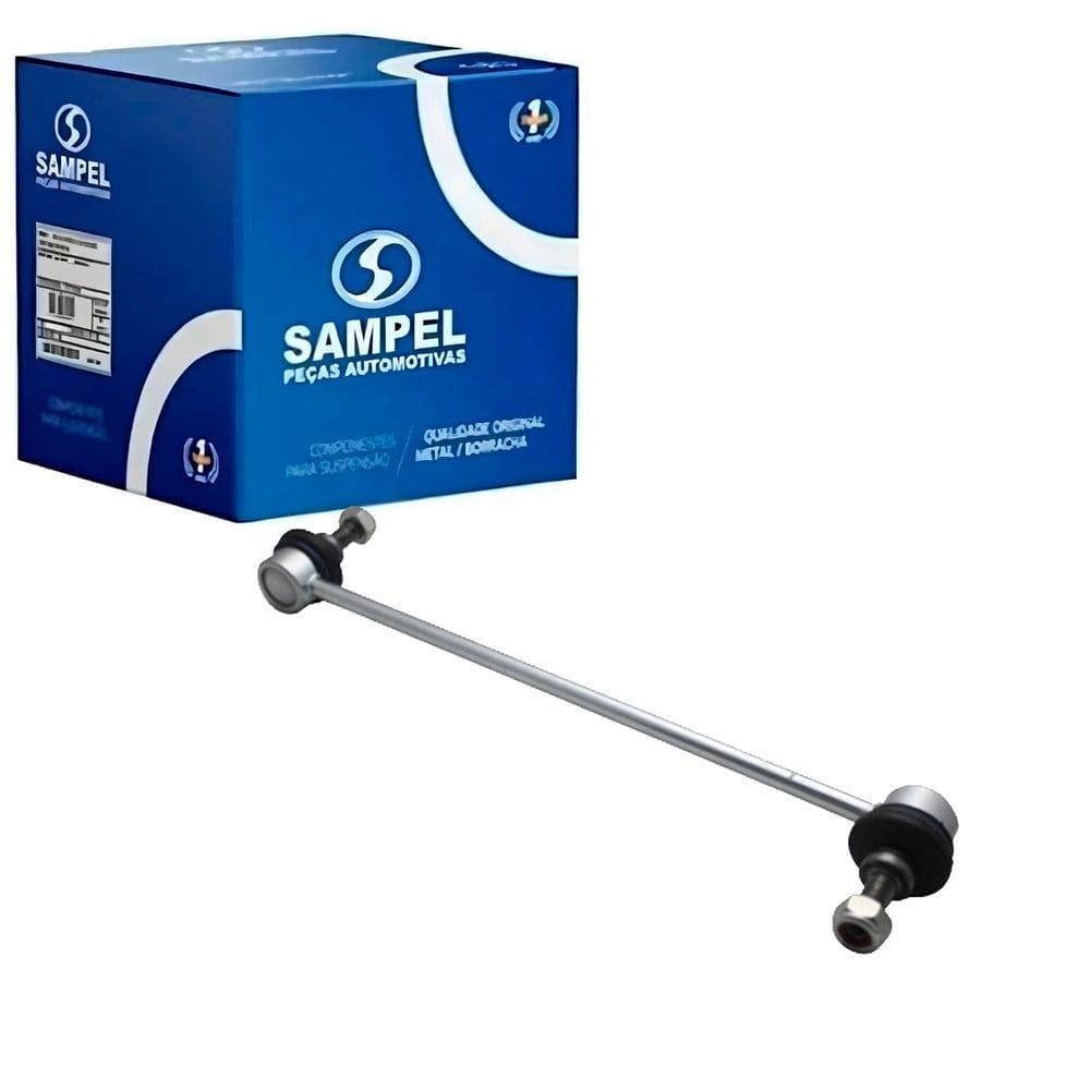 Bieleta Suspensão Dianteira Duster 2012 A 2020 / Oroch 2012 A 2020 / Captur 2012 A 2020 - Sampel Sk8061