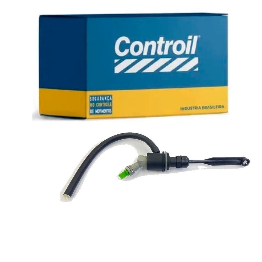 Cilindro Mestre De Embreagem Master 2013 A 2025 - Controil C2718