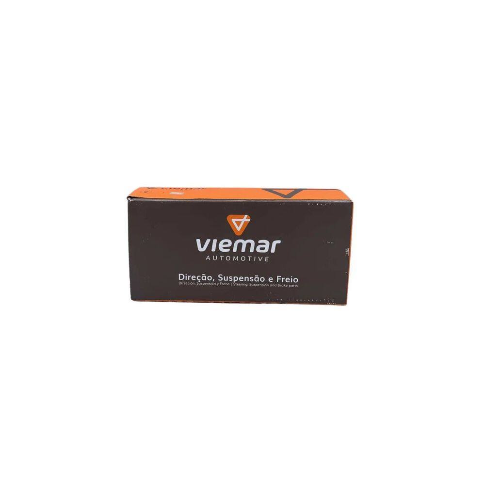 Terminal De Direção Cerato 1.6 L 16V Dohc L4 2013 A 2019 - Viemar 335651