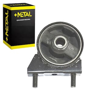 Coxim Frontal Motor - J3 2011 A 2016 - 31451+Ms