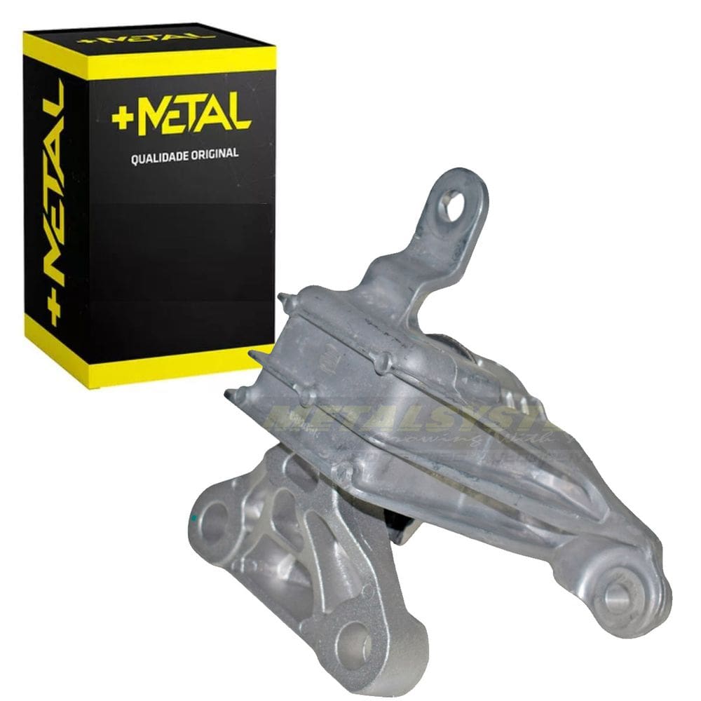 Coxim Motor Lado Direito - Onix Atéa A 2020 - 32540+Ms