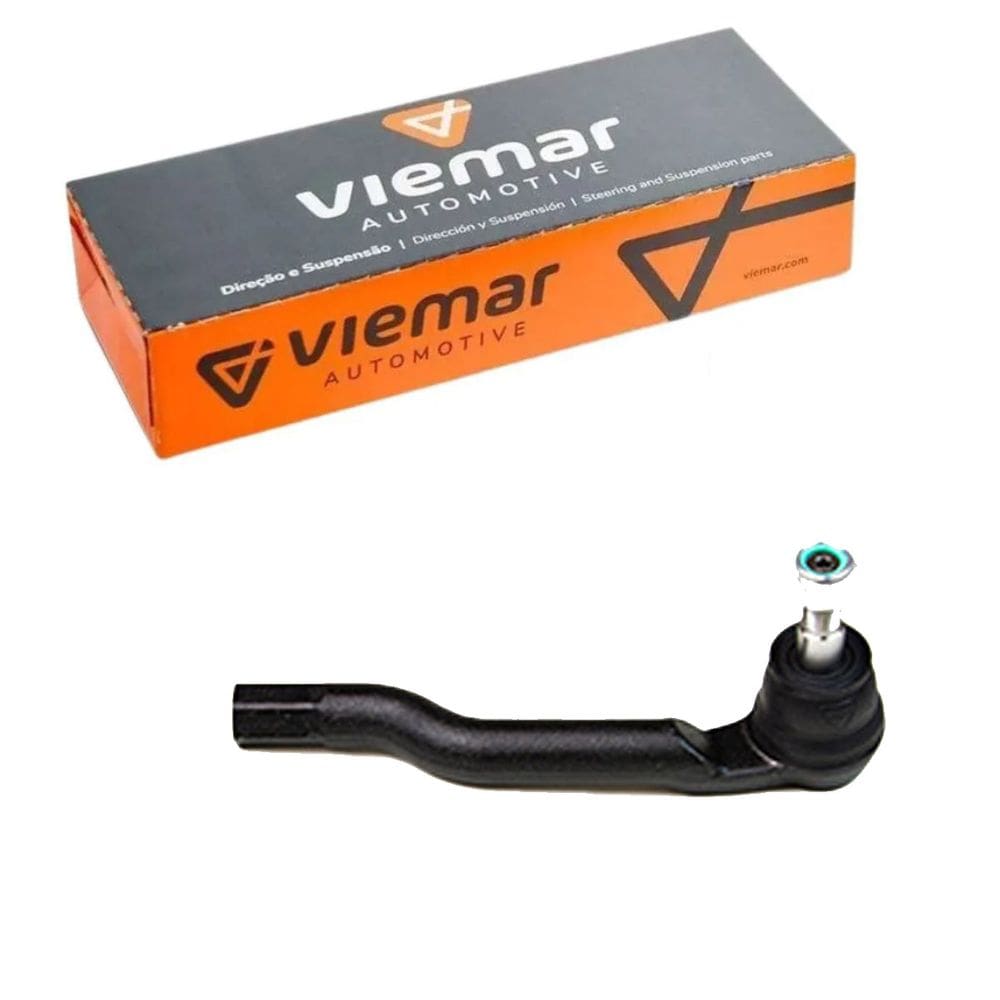 Terminal De Direção Tiggo 7 1.5 L 16V Dohc L4 2019 A 2022 / Tiggo 7 1.6 L 16V Dohc L4 2021 A 2022 - Viemar 335717