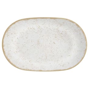 Travessa de Cerâmica Coup Organic 34cm - Alleanza