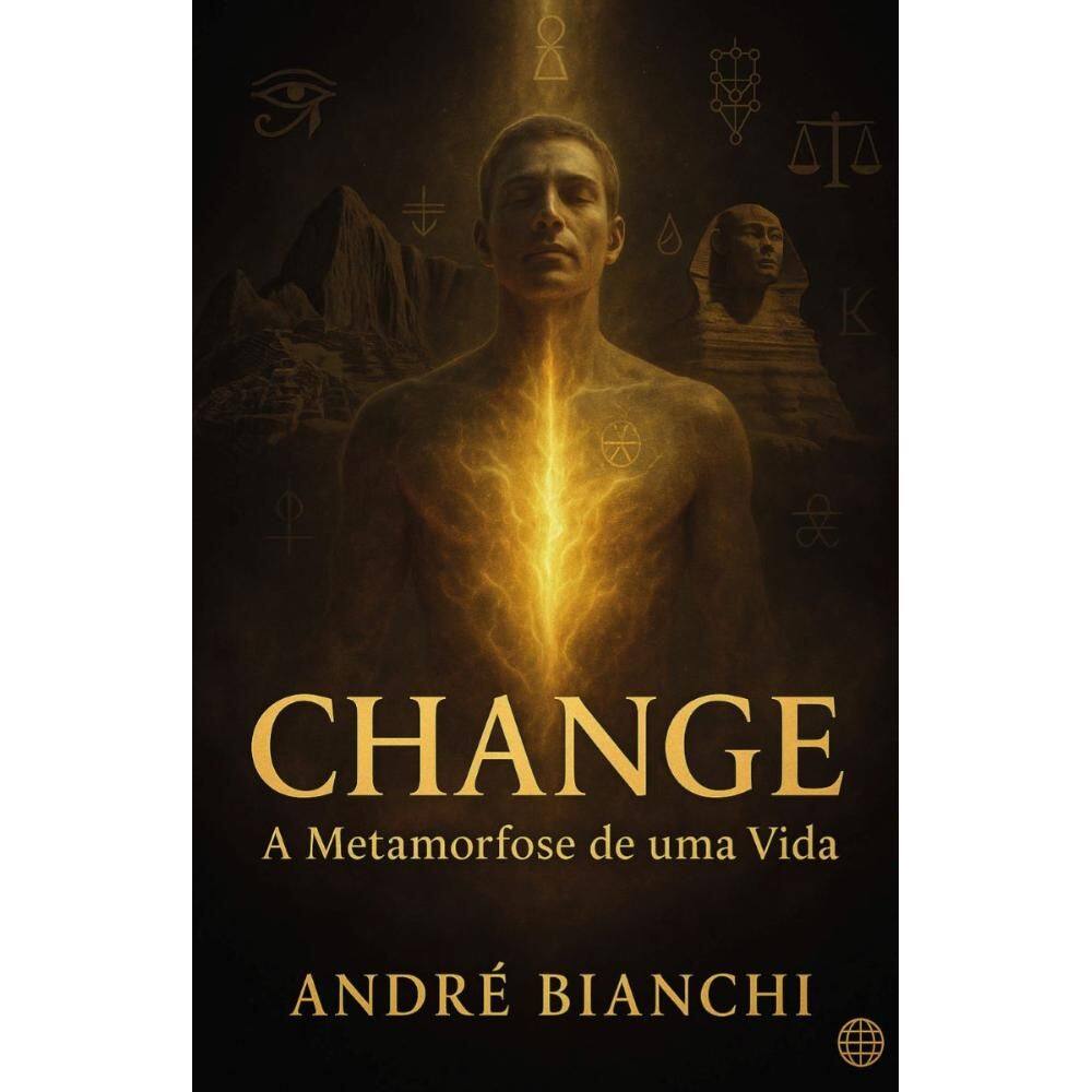 CHANGE: A Metamorfose de uma Vida