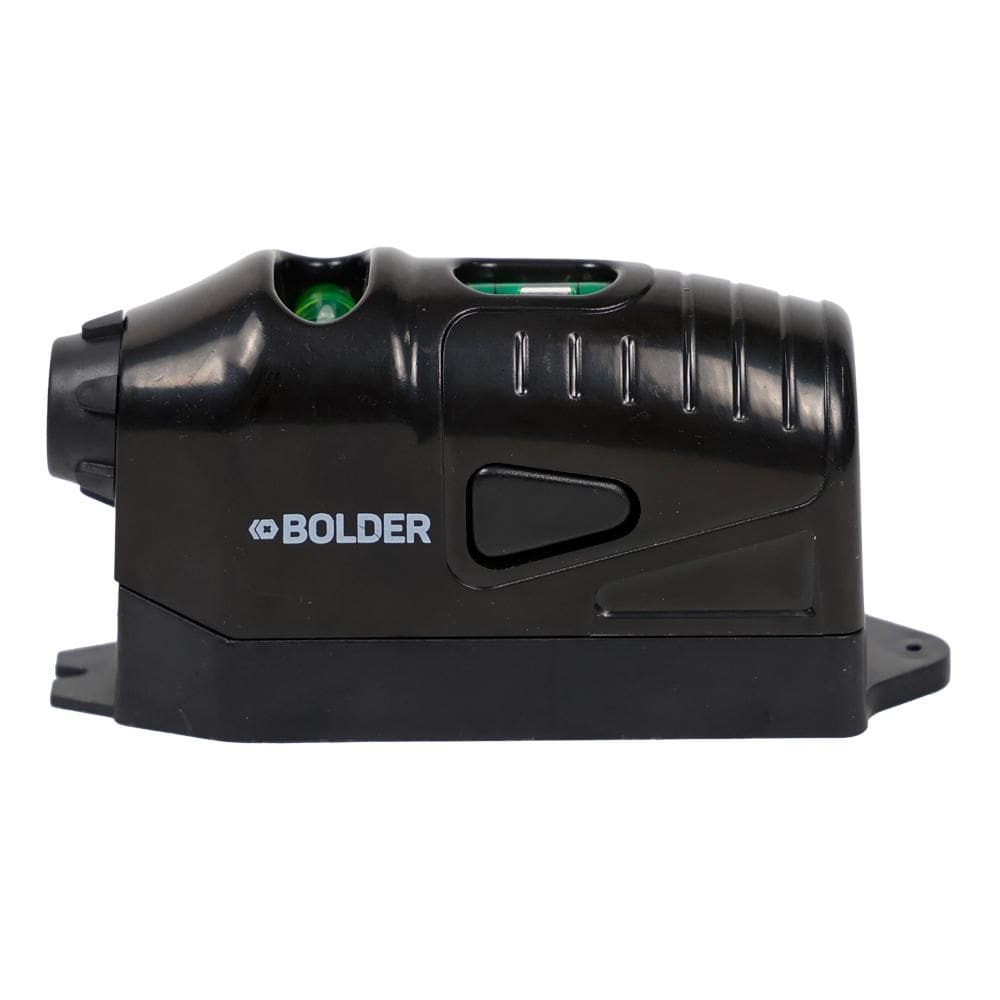 Nivel a Laser 9m Bolder
