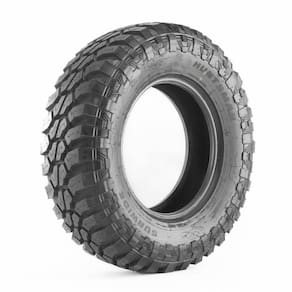 Pneu 245/75R16 MT Aro 16 LT SUNWIDE HUNTSMAN M/T 120/116Q
