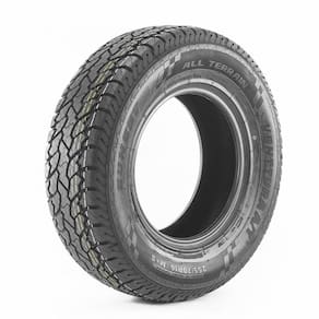 Pneu 255/70R16 AT Aro 16 SUNSET VENTTURA A/T B1 TL 111T