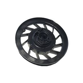 Polia Arranque 493824 Motor Briggs & Stratton