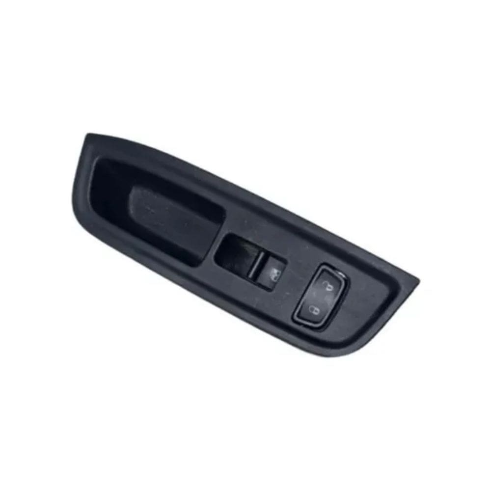 Botão Vidro Elétrico D/d Fiat Toro 2016 A 2020 01002316510