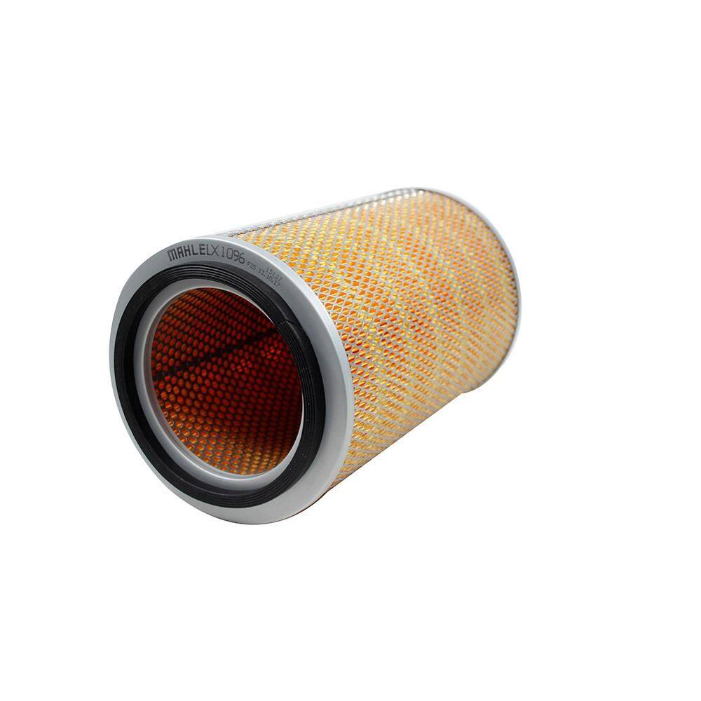 Elemento do Filtro de Ar - MAHLE    - LX1096