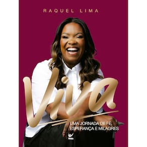 Viva - Uma Jornada de Fé, Esperança e Milagres