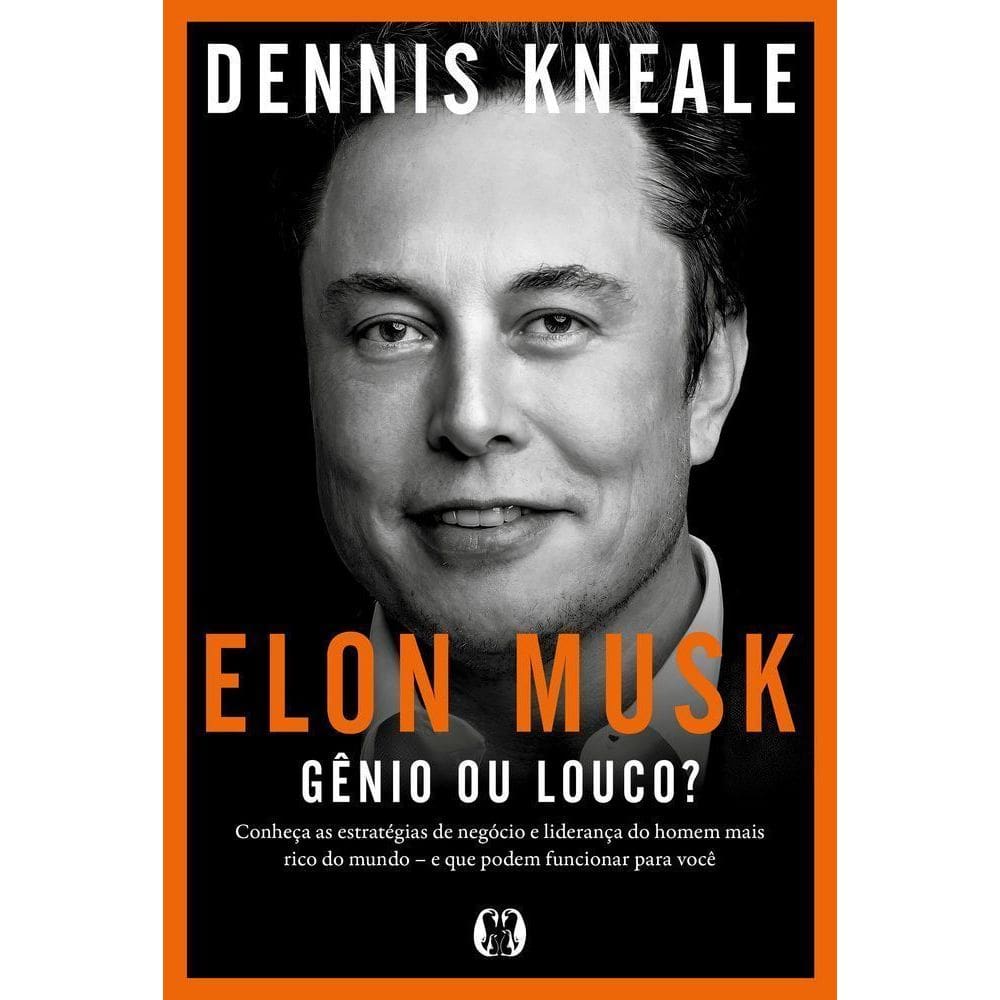 Elon Musk: Gênio Ou Louco?