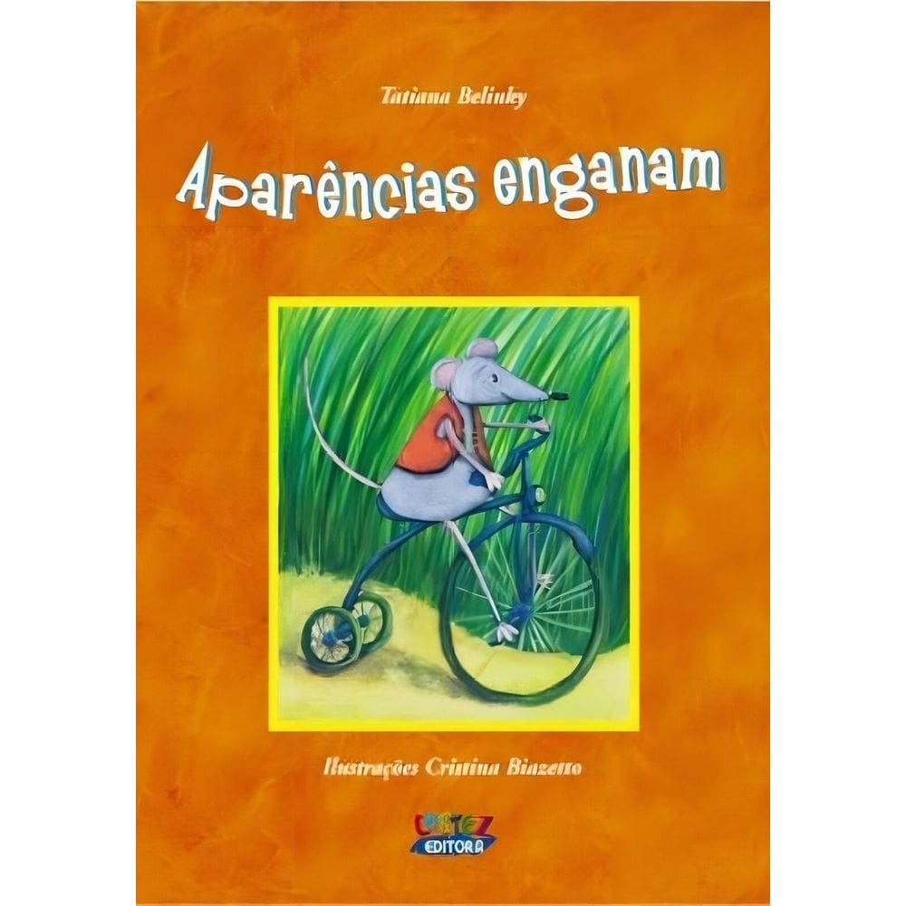 Aparências Enganam