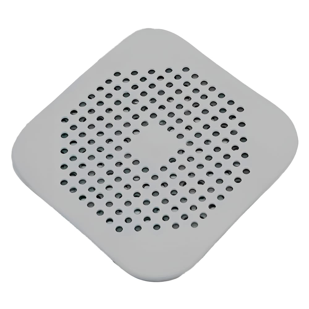 Tampa De Drenagem Para Ralinhos Banheiro Cozinha Com Ventosa