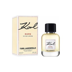 Perfume Karl Lagerfeld Rome Divino Amore para mulheres