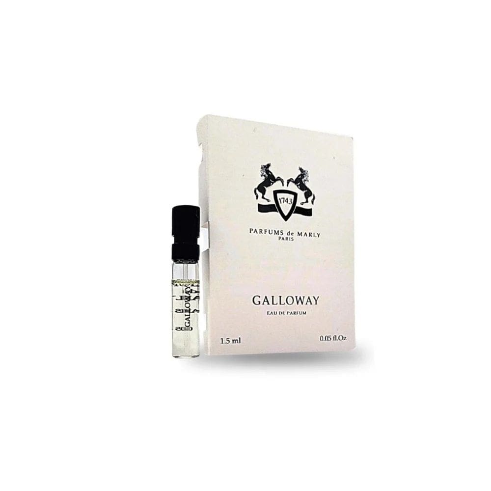 Perfume Parfums De Marly Galloway para homens 125ml