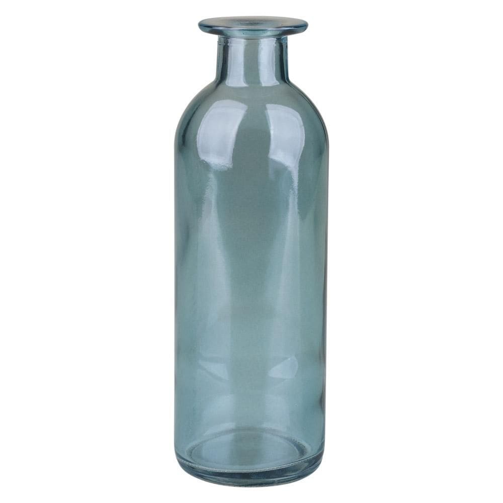 Vaso Vidro Essence 16cm Cazza Variado