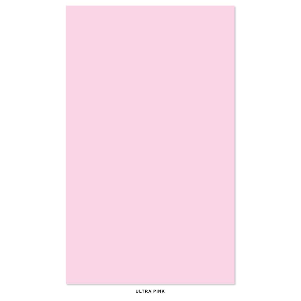 Papel de cartão S, impressão superfina, ultra rosa, 120 g/m2, A4