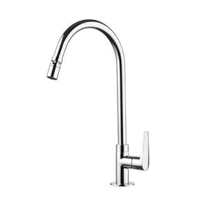 Torneira Cozinha De Mesa Lorenjoy - 1167 C32 - Cromada