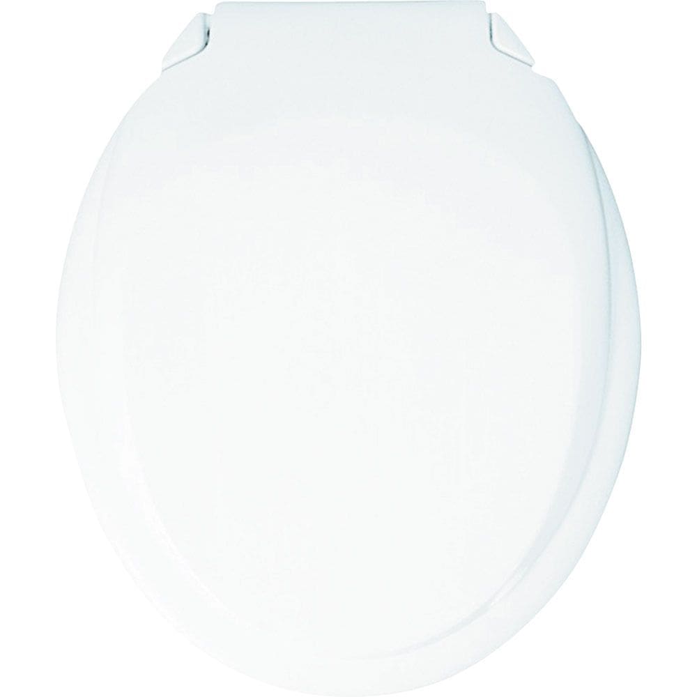 Assento Sanitário Loft Metasul Branco