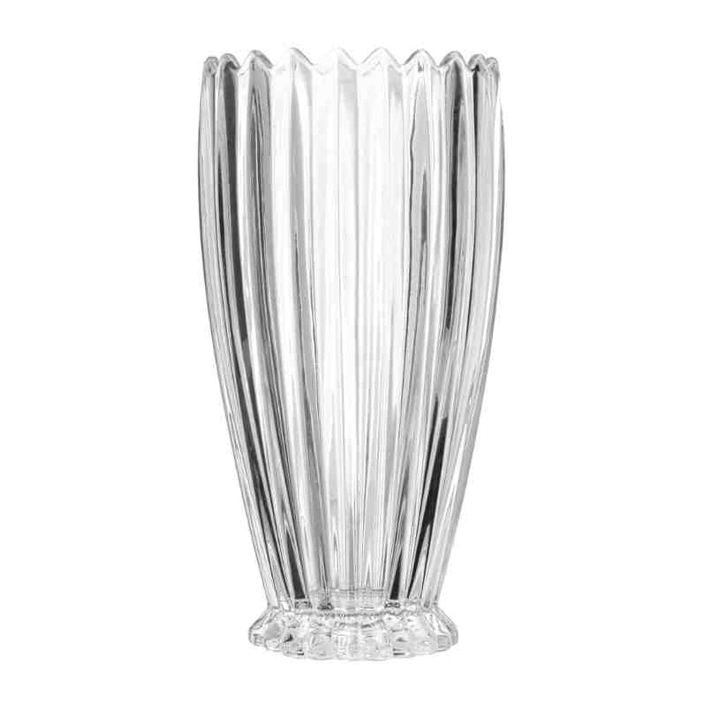 Vaso de Cristal Geneva 11x22 cm Wolff