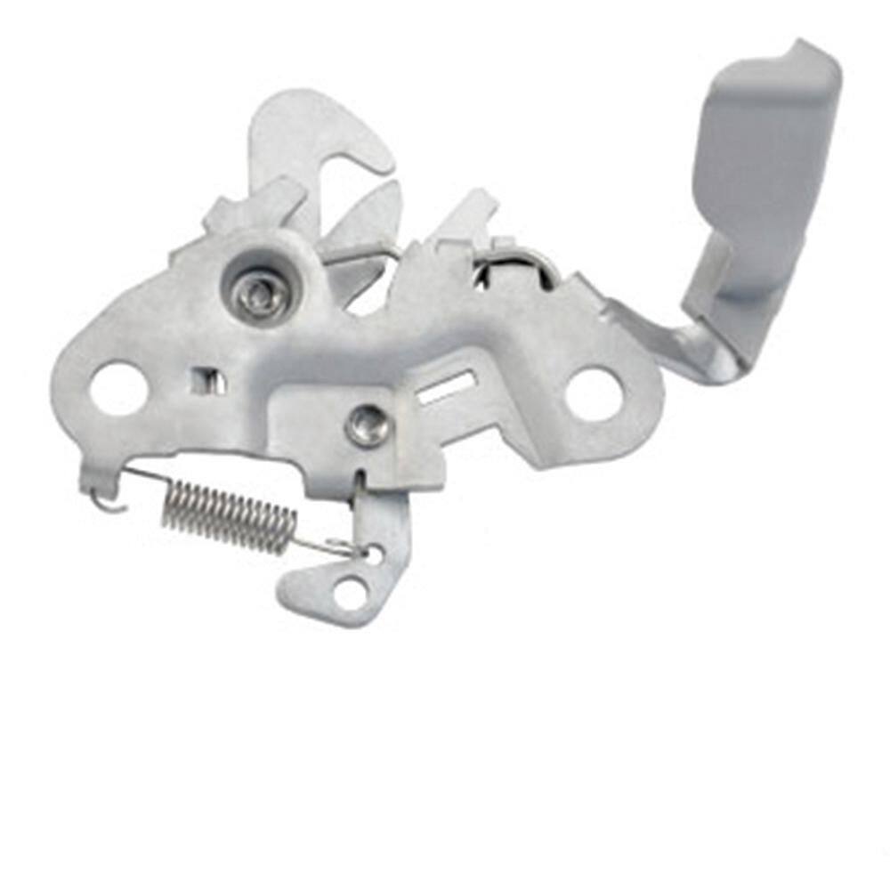 Fechadura Inferior Capô Peugeot 207 Sw Passion Hoggar