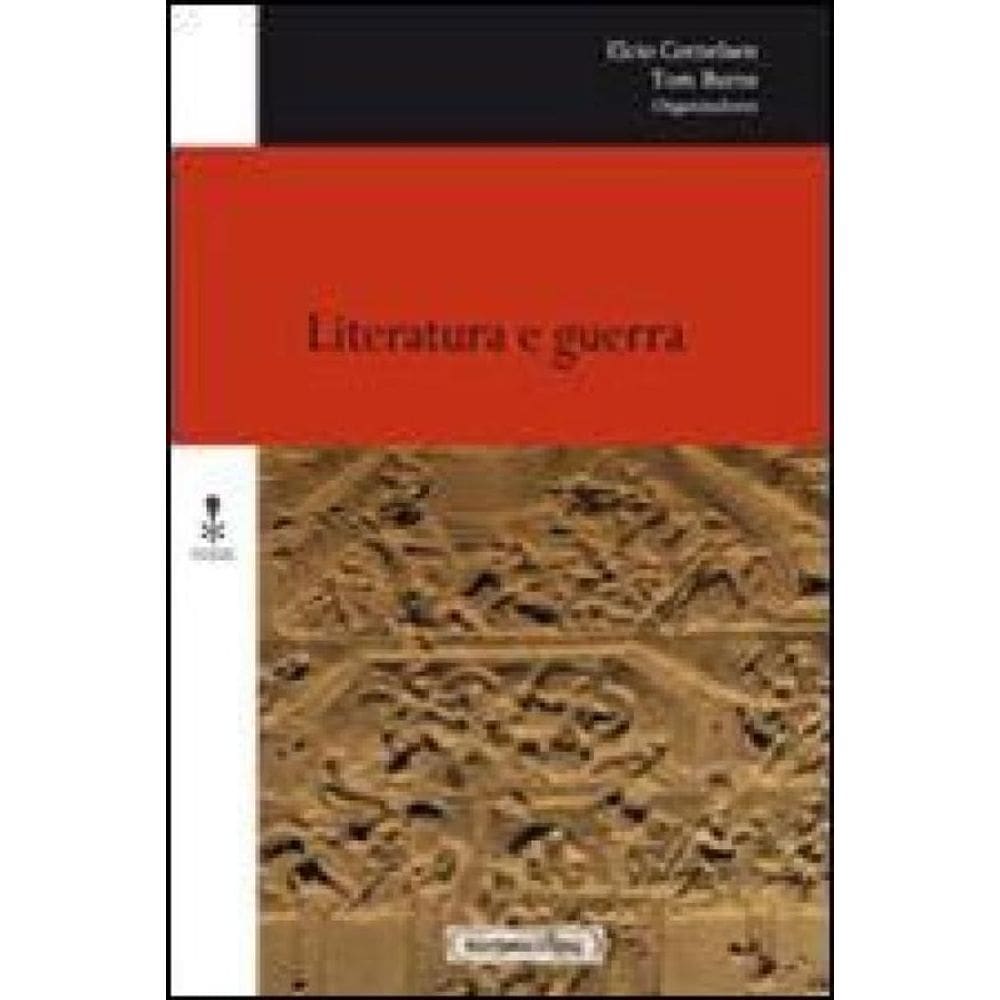 Literatura E Guerra