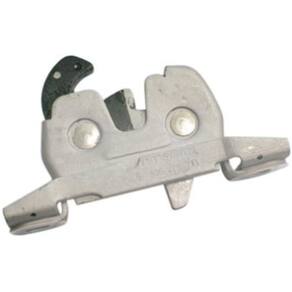 Fechadura Suporte Estepe VW Crossfox 03-09 5w6.827.505.B