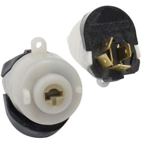 Ignição e Partida Universal p/ Ford F1000/F4000 92+