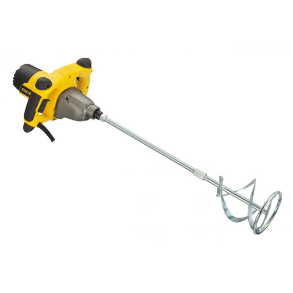 Misturador Elétrico P/Argamassa 1400w Stanley