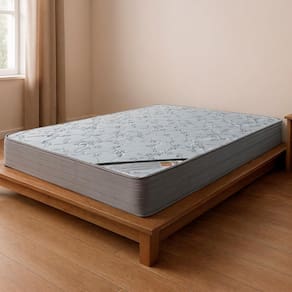 Colchão King Lux Molas Ensacadas 193x203x24 Bom Pastor