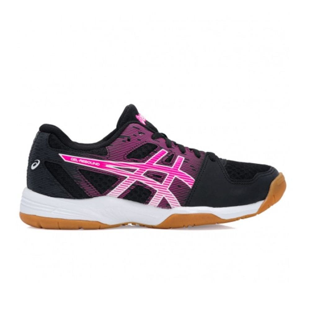 Tênis Asics Gel - Rebound Feminino Preto