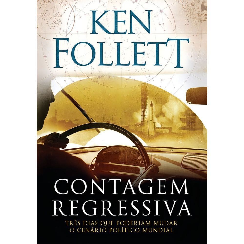 Contagem Regressiva