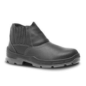 Bota de Vaqueta Bico Composity N39 Bidensidade CA32629 Bracol