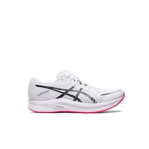 Tênis Asics Hyper Speed 3 Masculino Branco E Preto