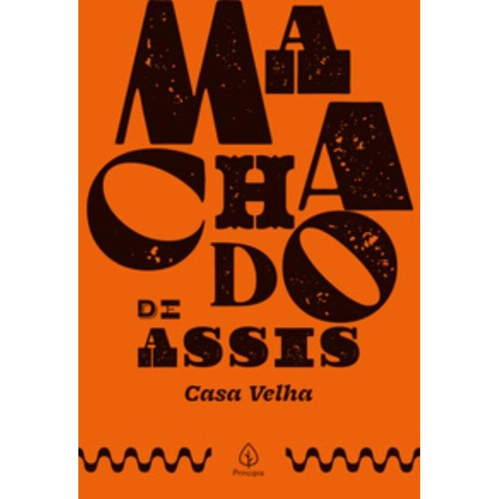 Casa velha